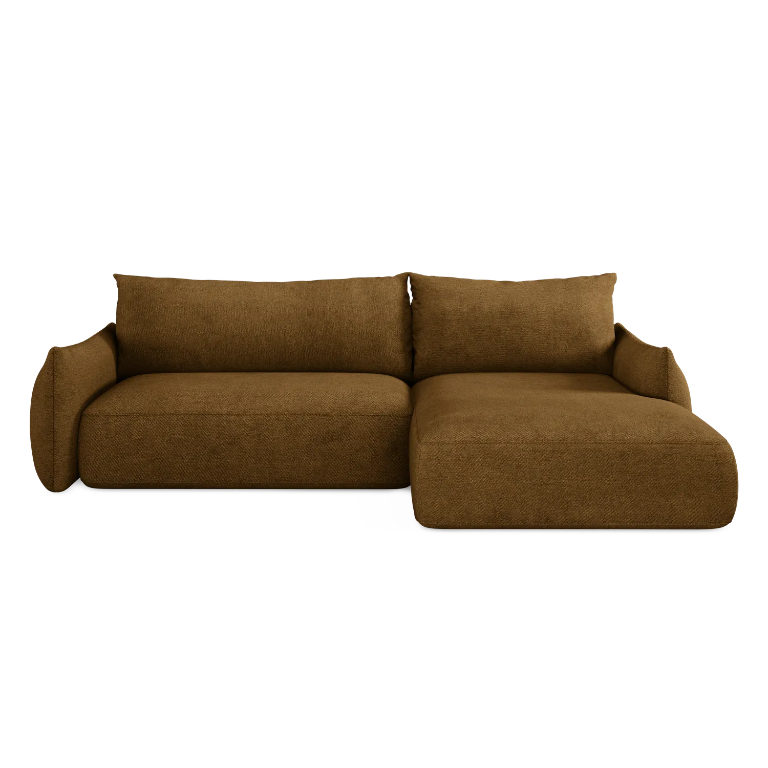 Vena - Pik - Musztardowy / Prawy