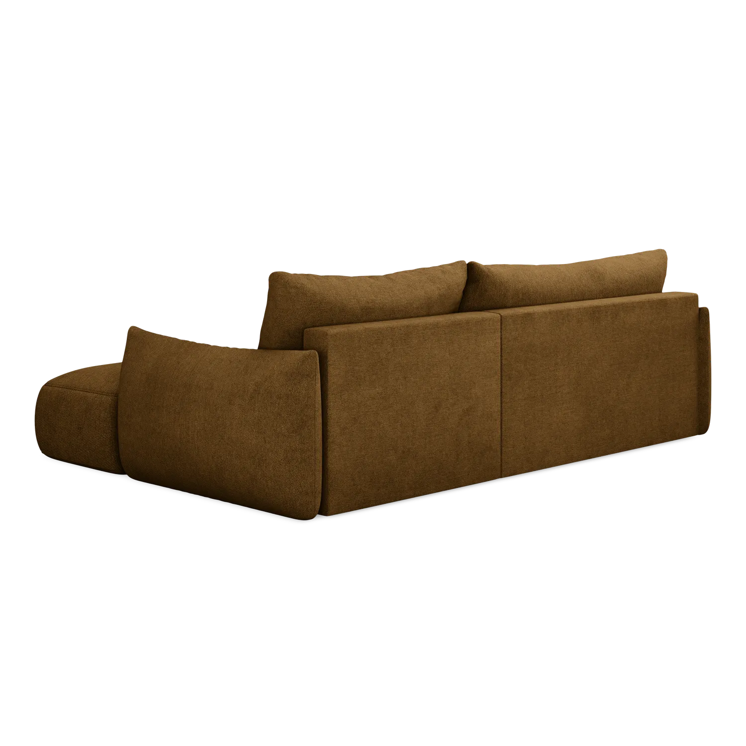 Vena - Pik - Musztardowy / Prawy