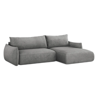 Vena - Pik - Szary / Prawy