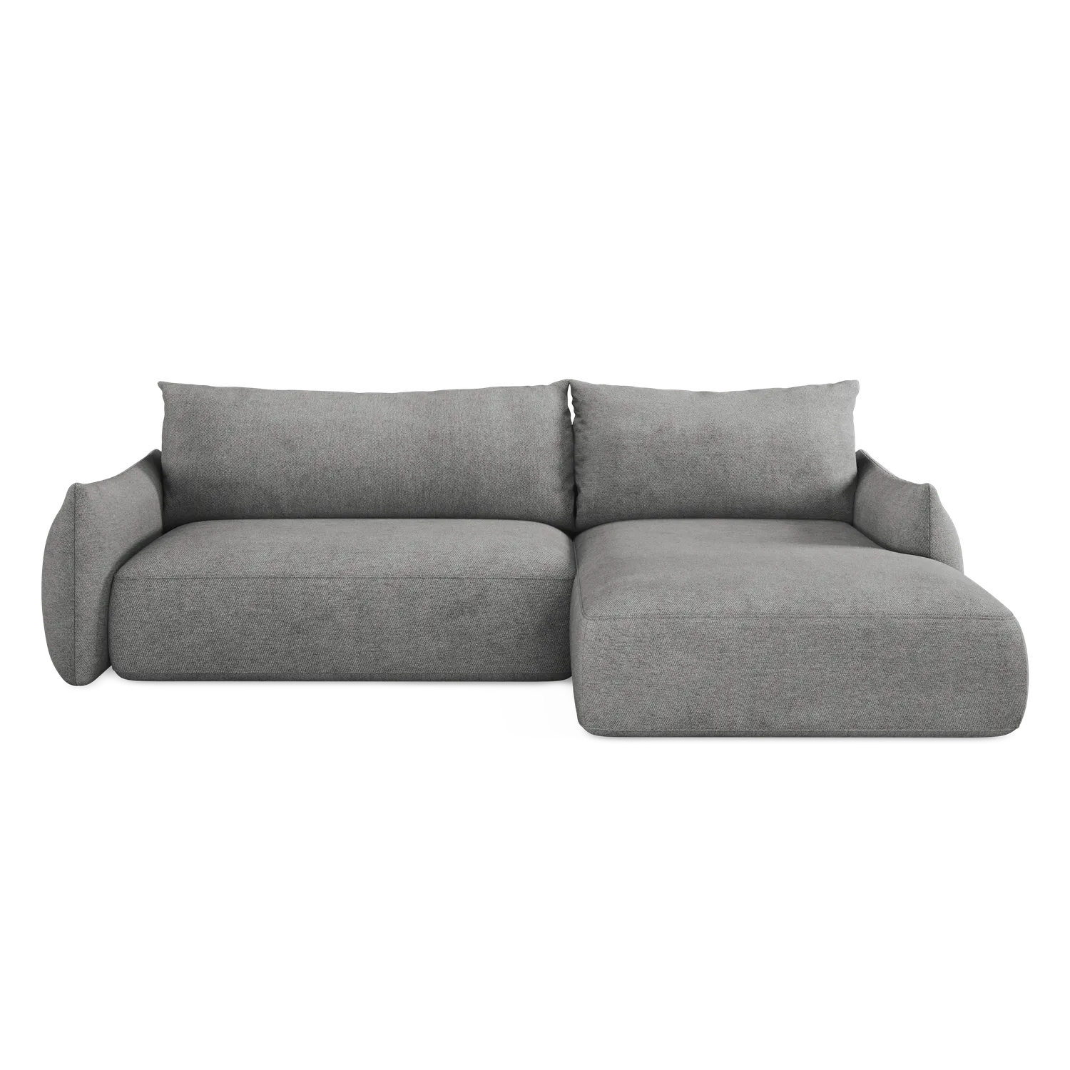 Vena - Pik - Szary / Prawy