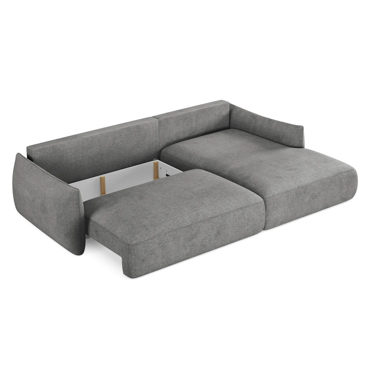 Vena - Pik - Szary / Prawy