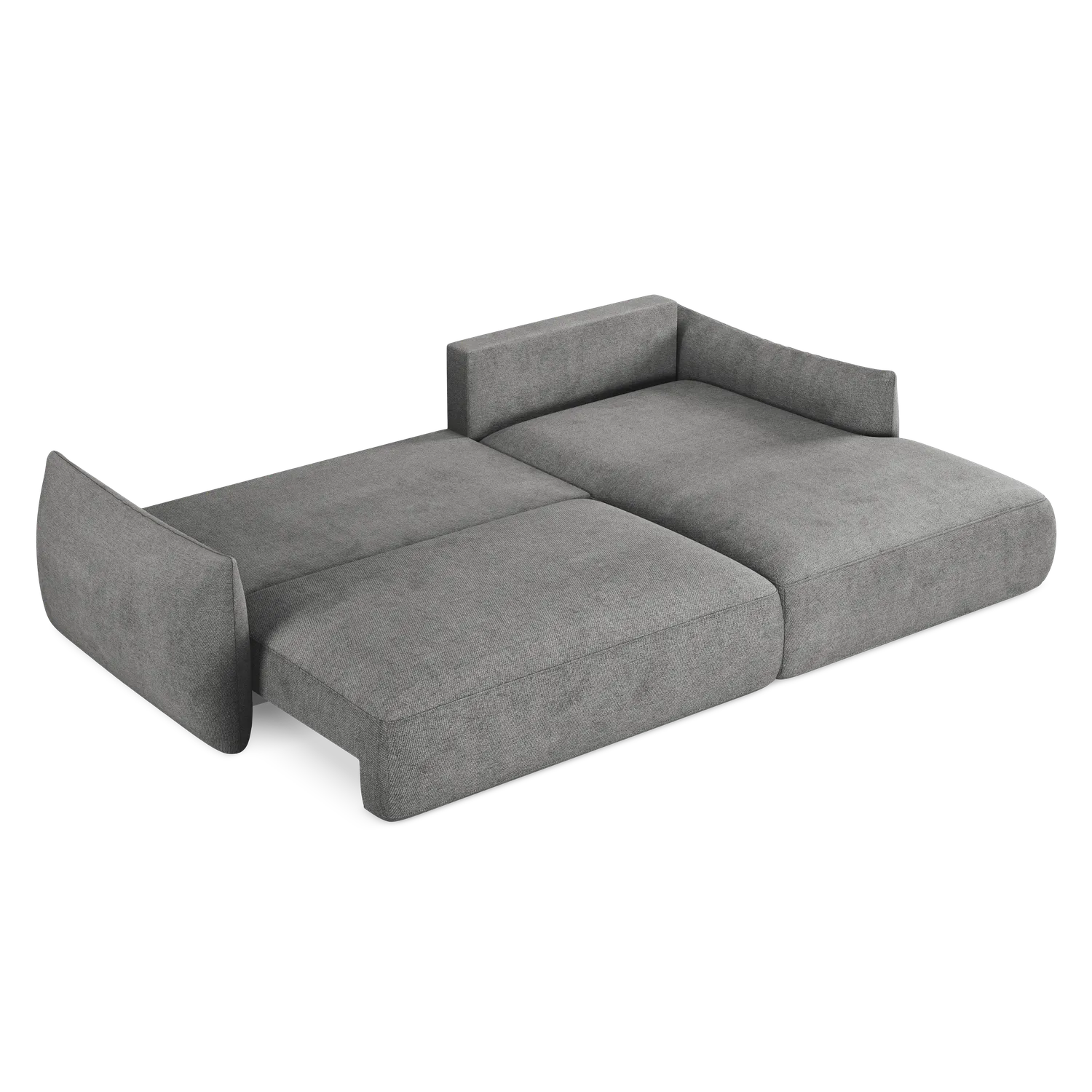 Vena - Pik - Szary / Prawy