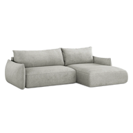 Vena - Pik - Jasny szary / Prawy