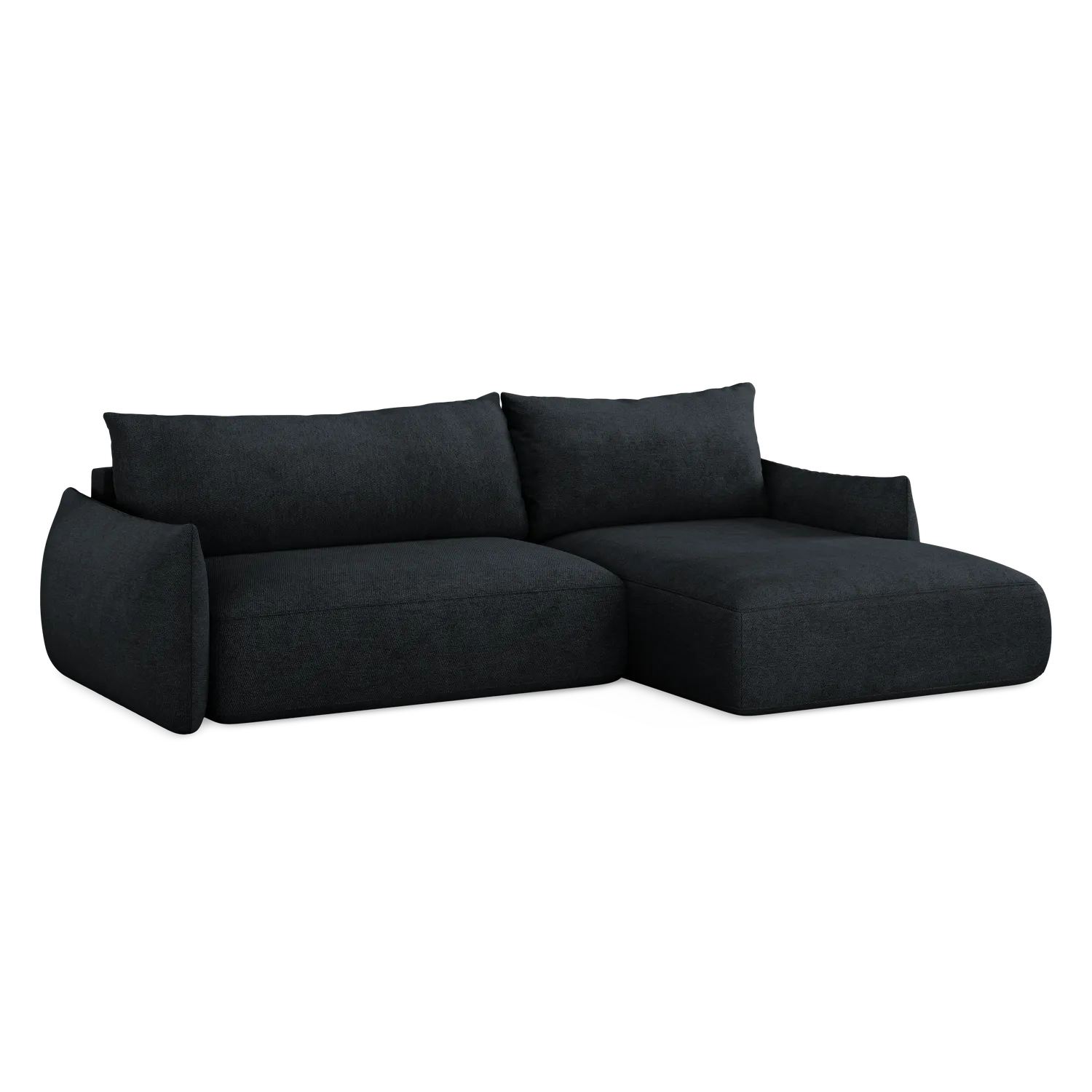 Vena - Pik - Królewski niebieski / Prawy