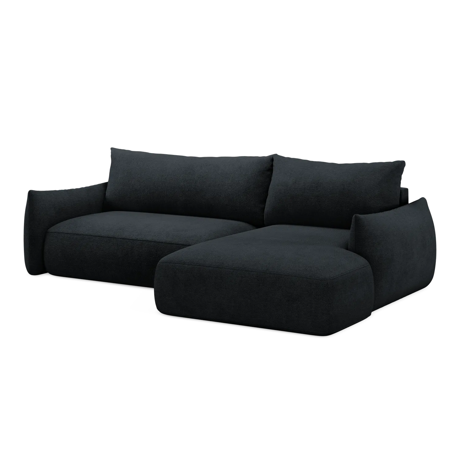 Vena - Pik - Królewski niebieski / Prawy