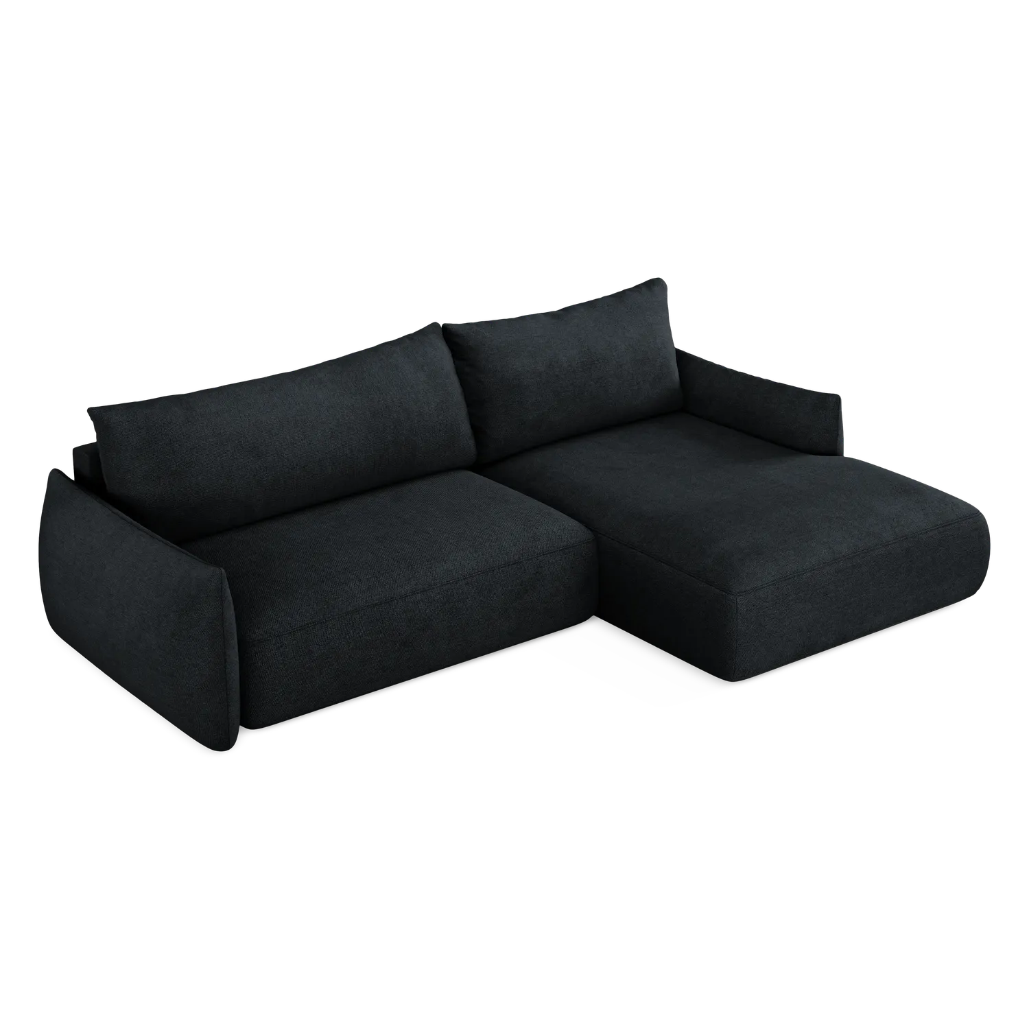 Vena - Pik - Królewski niebieski / Prawy