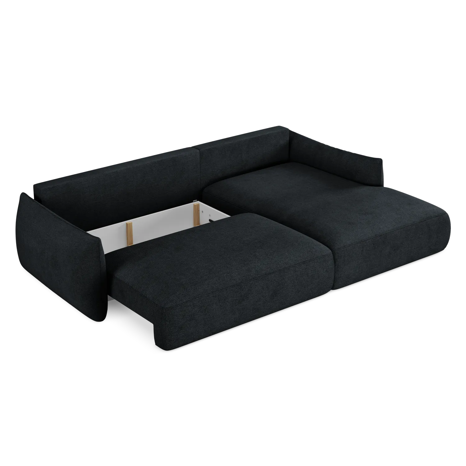 Vena - Pik - Królewski niebieski / Prawy