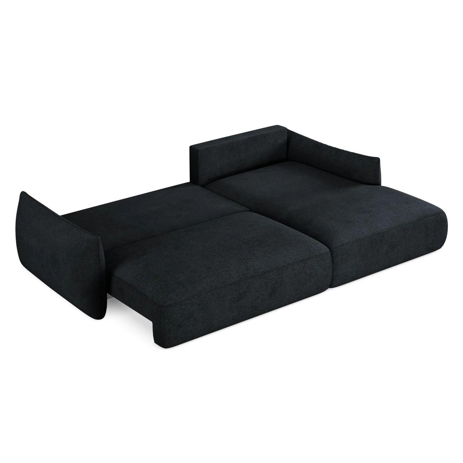 Vena - Pik - Królewski niebieski / Prawy