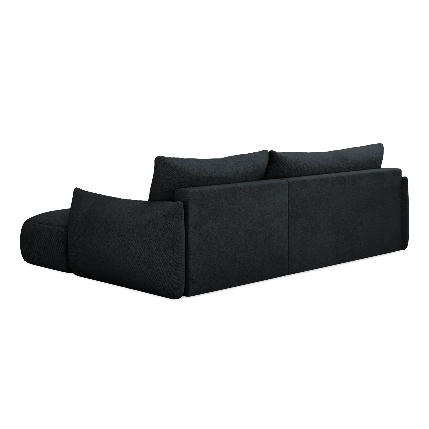 Vena - Pik - Królewski niebieski / Prawy