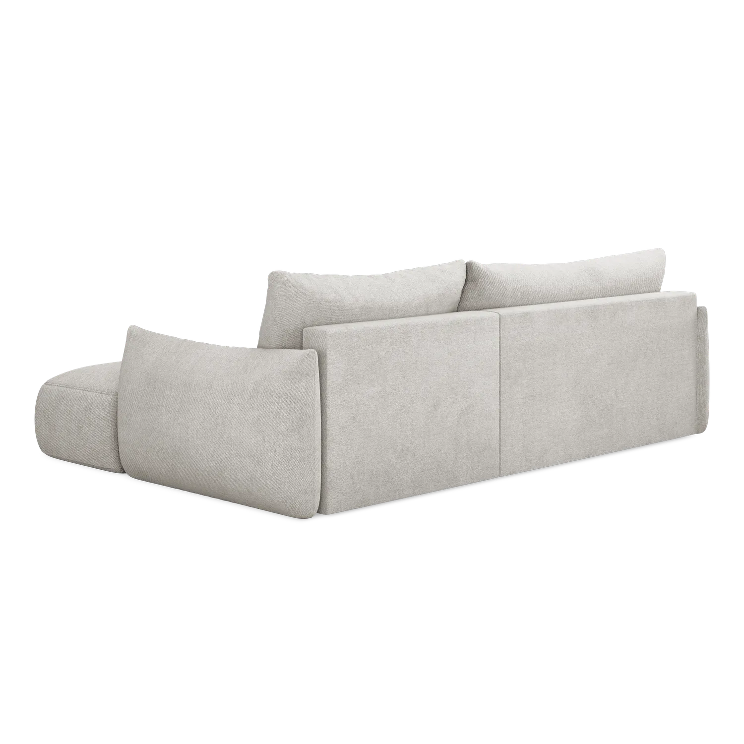 Vena - Pik - Jasny beż / Prawy