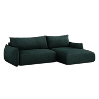 Vena - Pik - Szaro-zielony / Prawy