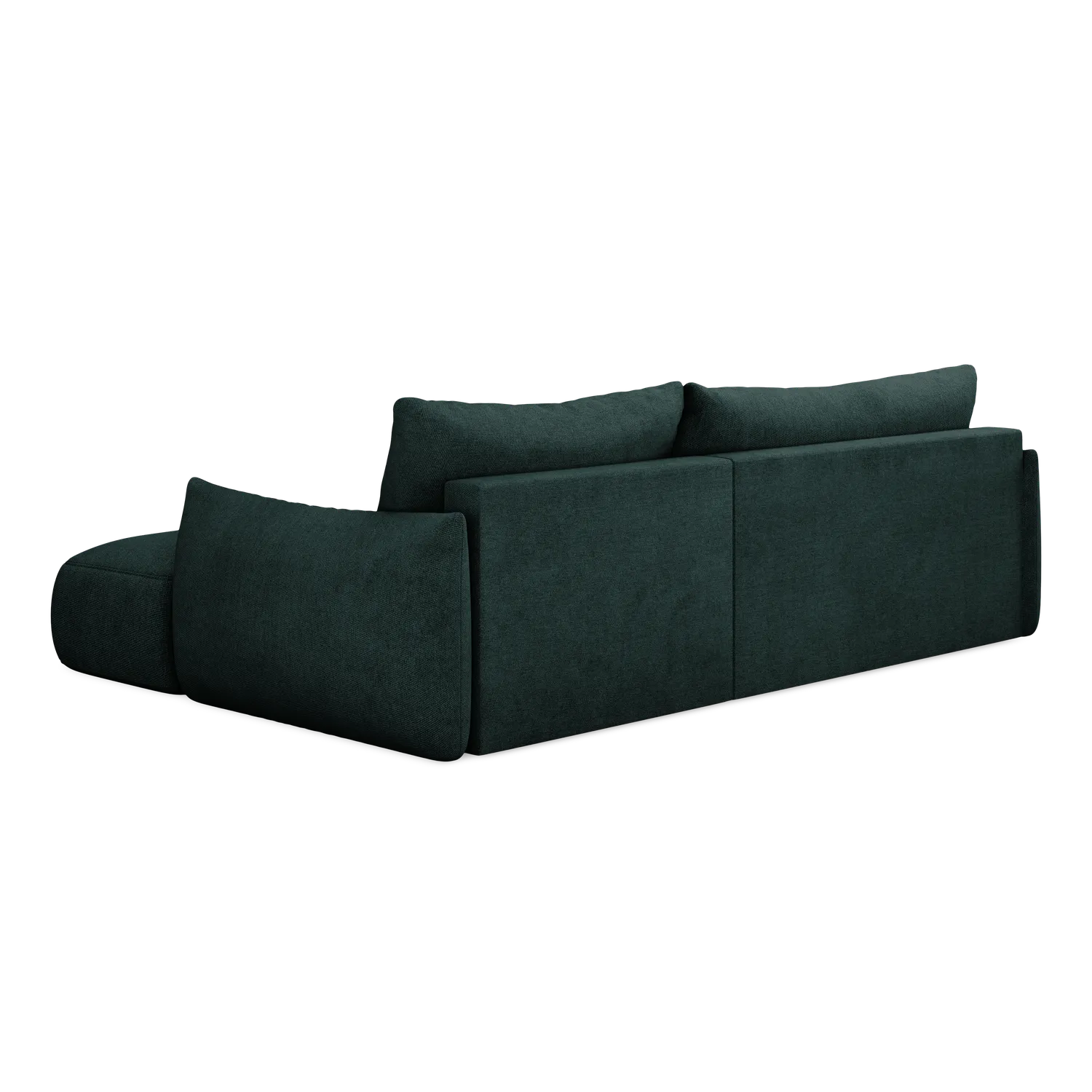 Vena - Pik - Szaro-zielony / Prawy