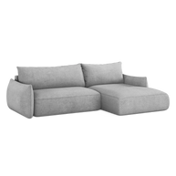 Flow - Sic - Jasny szary / Prawy