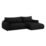 Flow - Sic - Czarny / Prawy