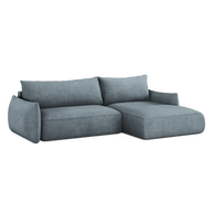 Flow - Sic - Jeans / Prawy