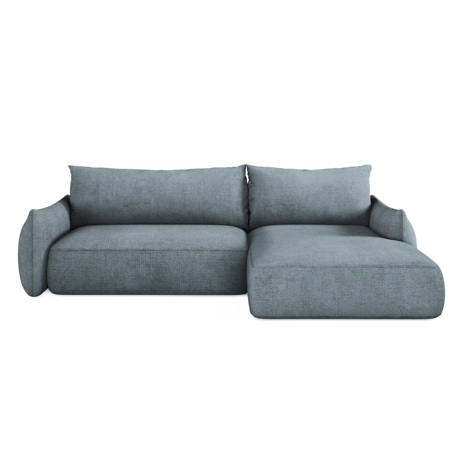 Flow - Sic - Jeans / Prawy