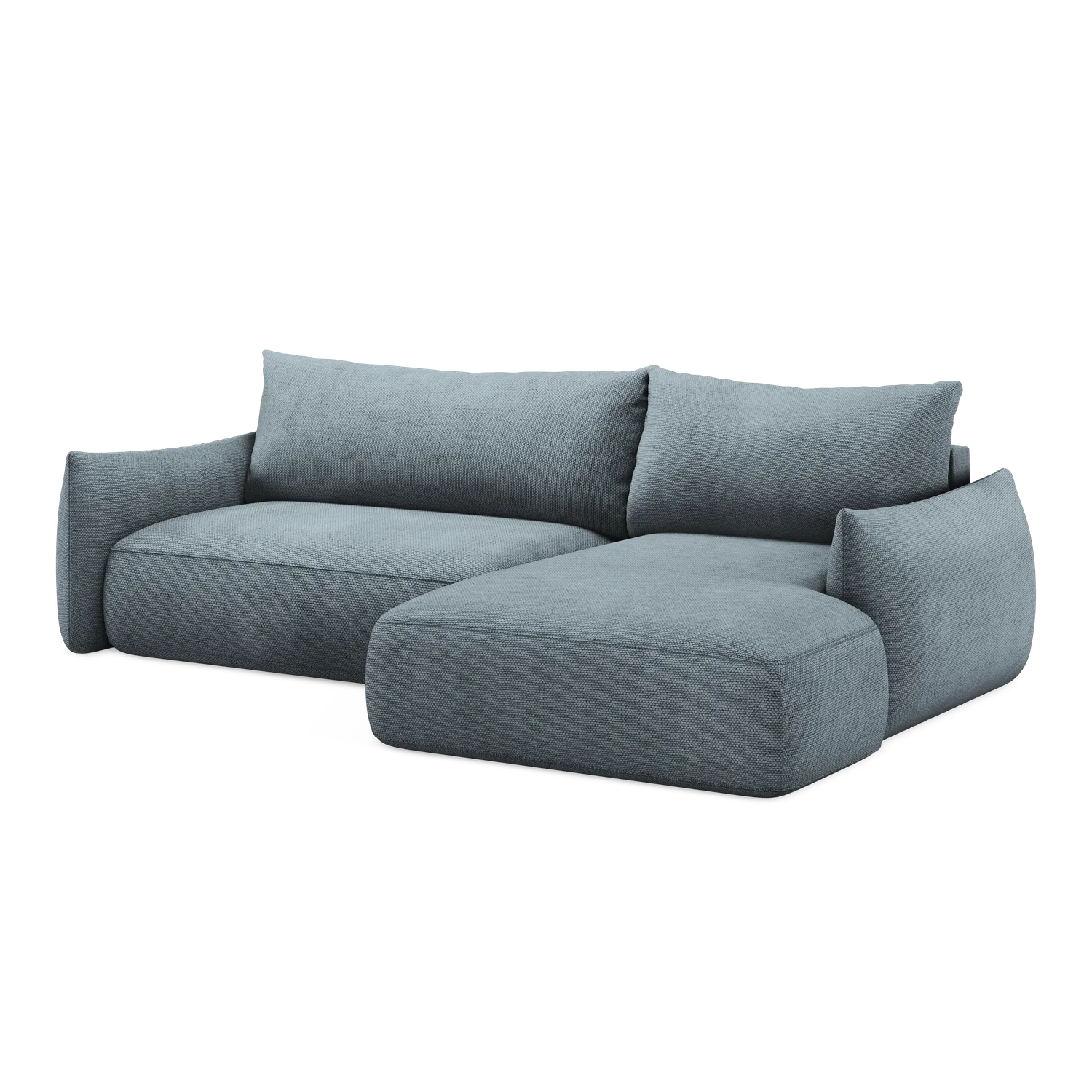 Flow - Sic - Jeans / Prawy