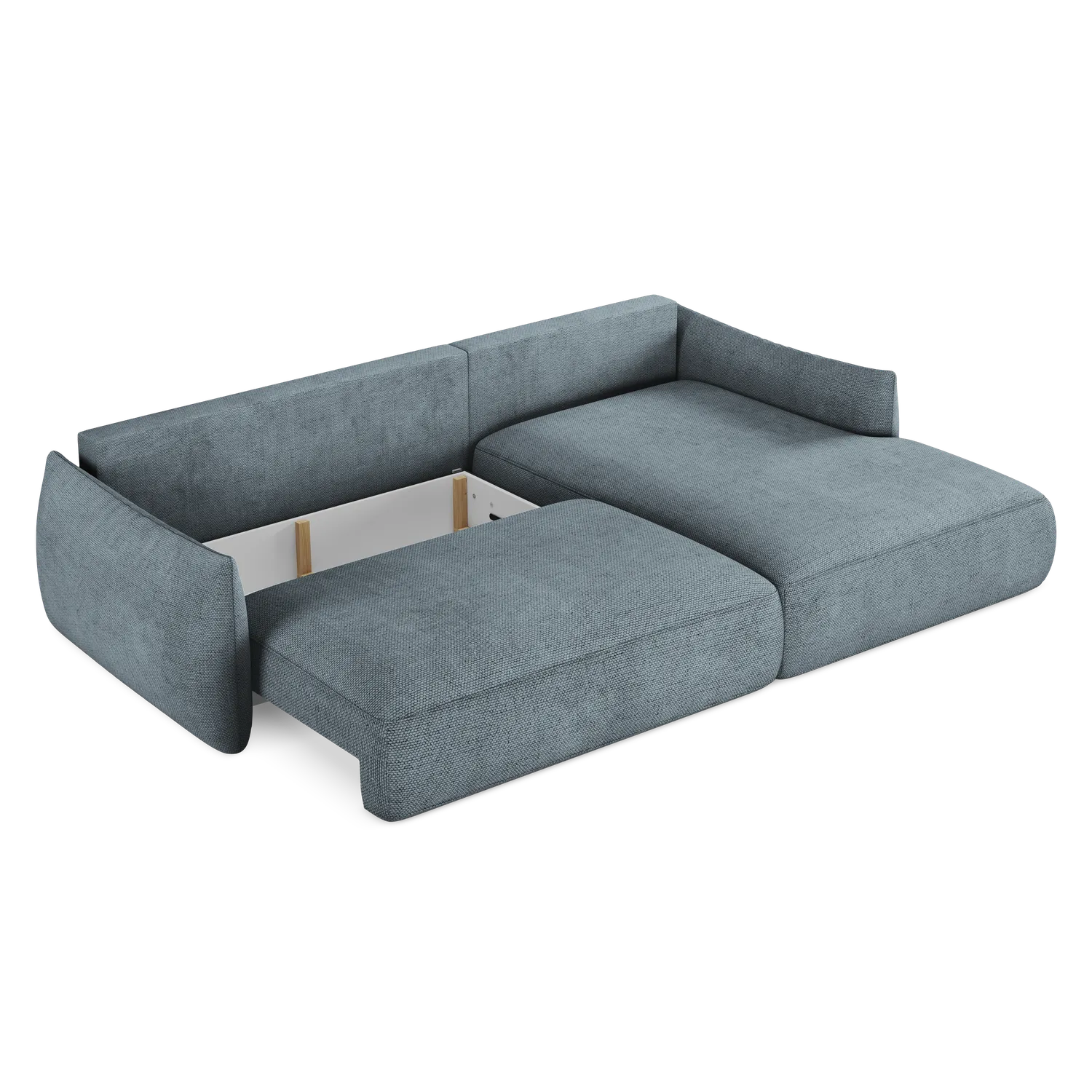 Flow - Sic - Jeans / Prawy