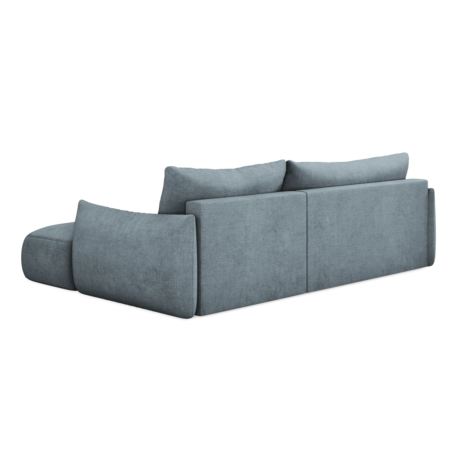 Flow - Sic - Jeans / Prawy