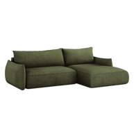 Flow - Sic - Oliwkowy / Prawy