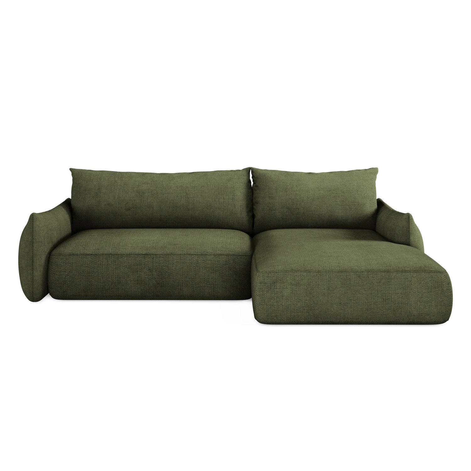 Flow - Sic - Oliwkowy / Prawy