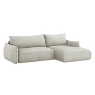 Flow - Sic - Perłowy / Prawy