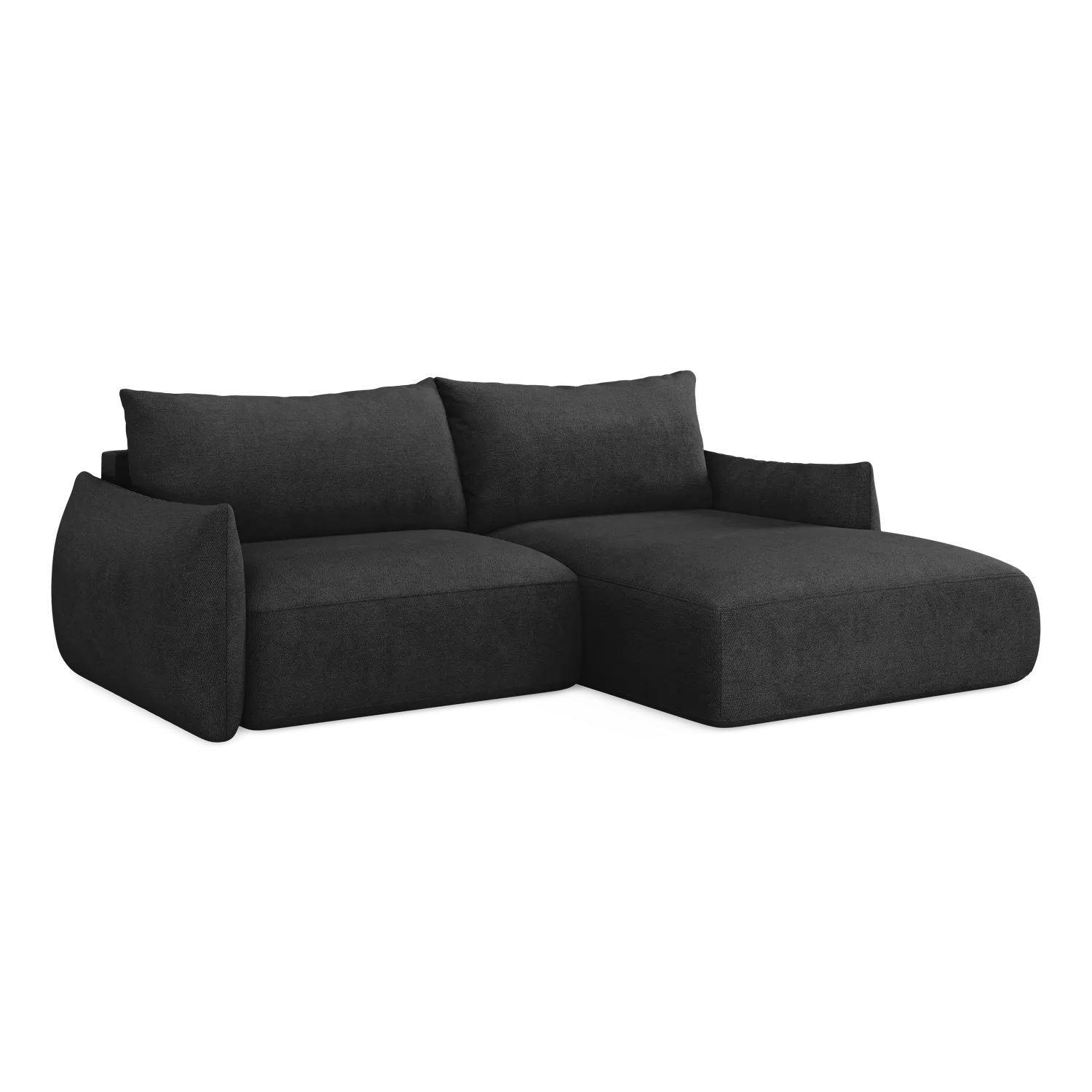 Vena - Pik - Czarny / Prawy