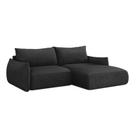 Vena - Pik - Czarny / Prawy