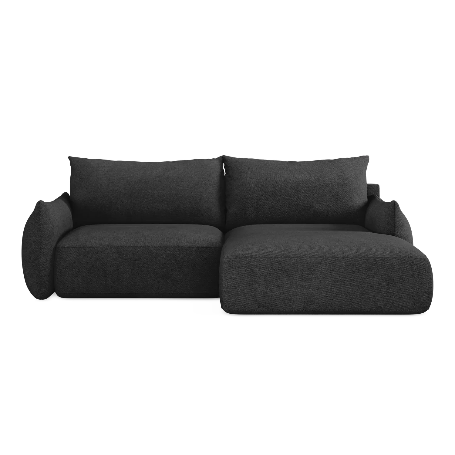 Vena - Pik - Czarny / Prawy