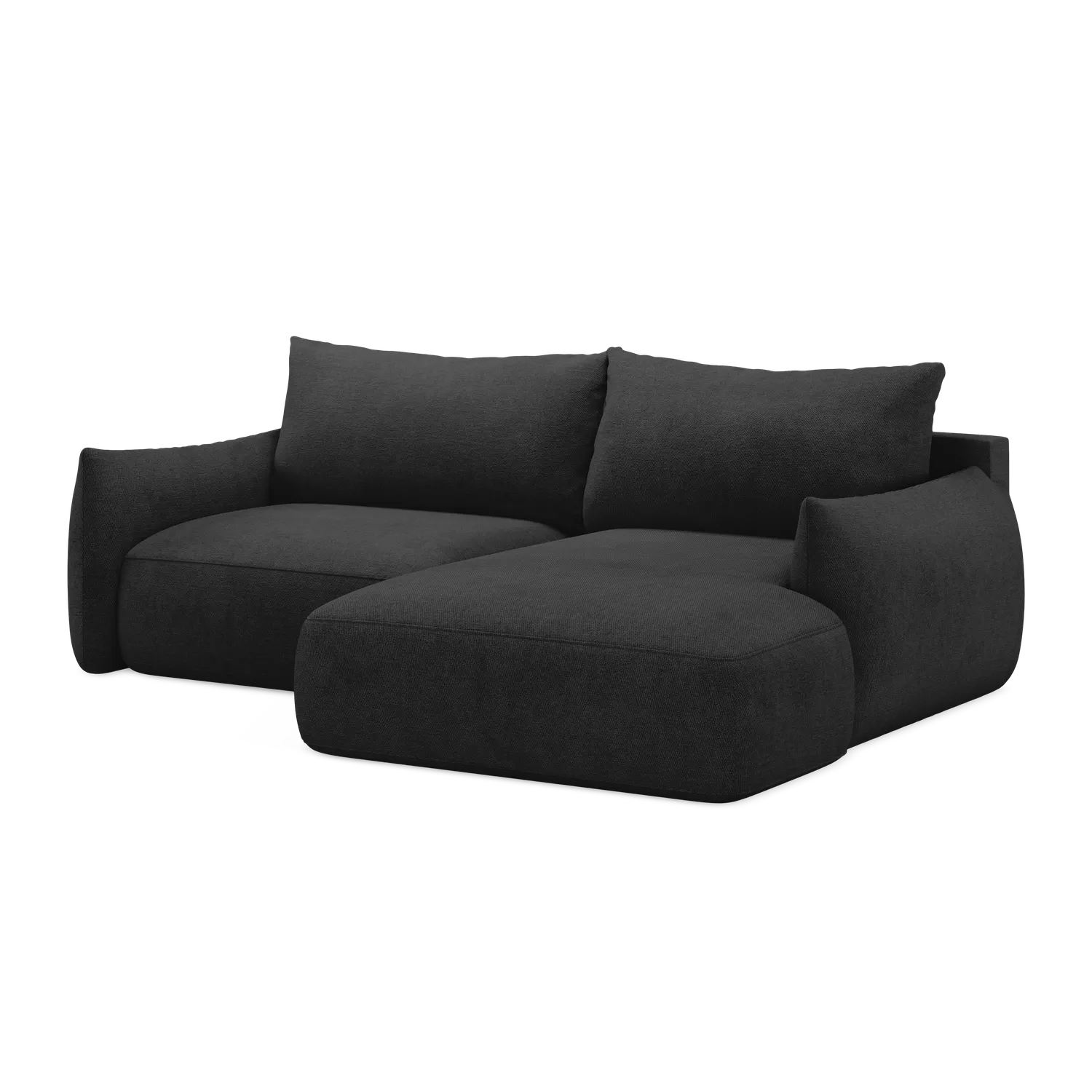 Vena - Pik - Czarny / Prawy