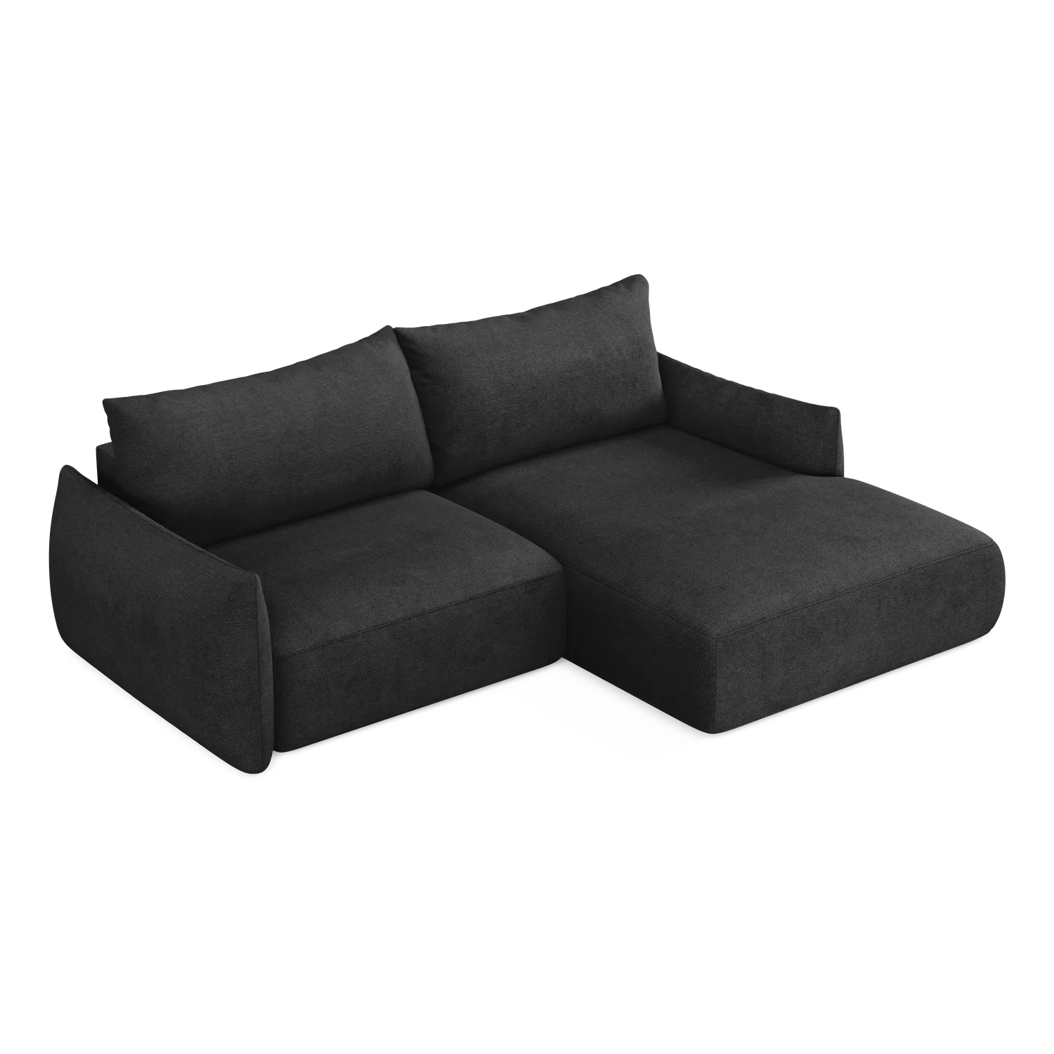 Vena - Pik - Czarny / Prawy