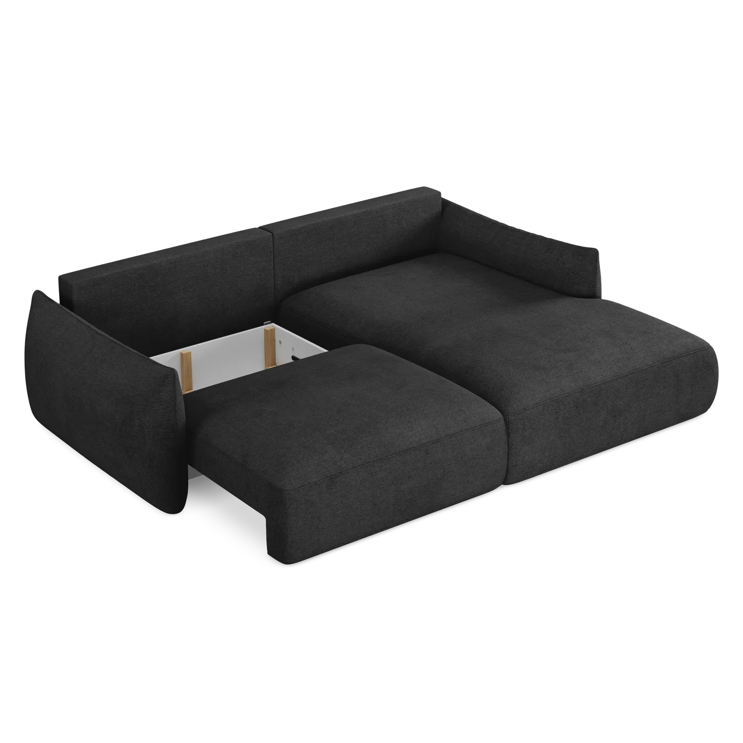 Vena - Pik - Czarny / Prawy