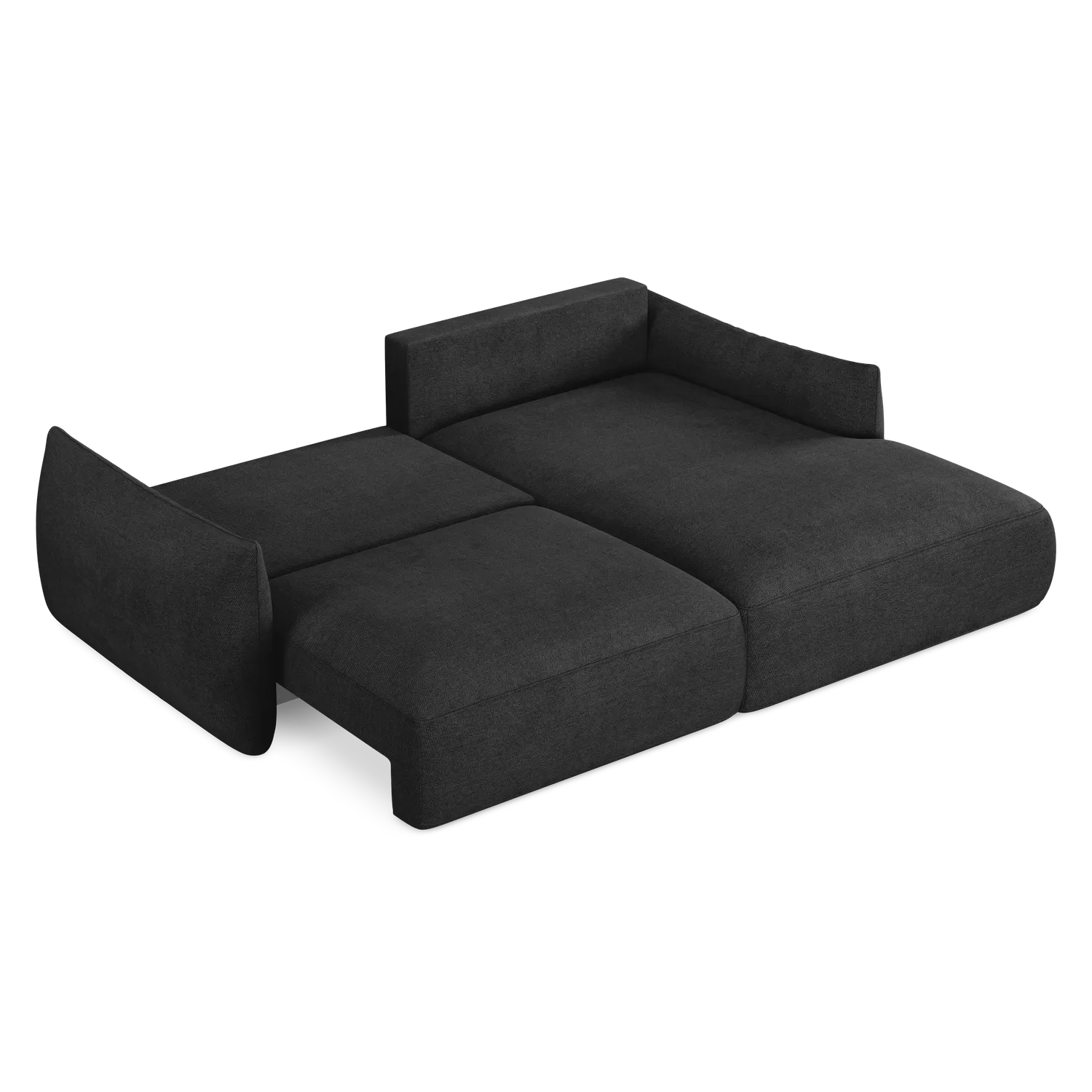 Vena - Pik - Czarny / Prawy