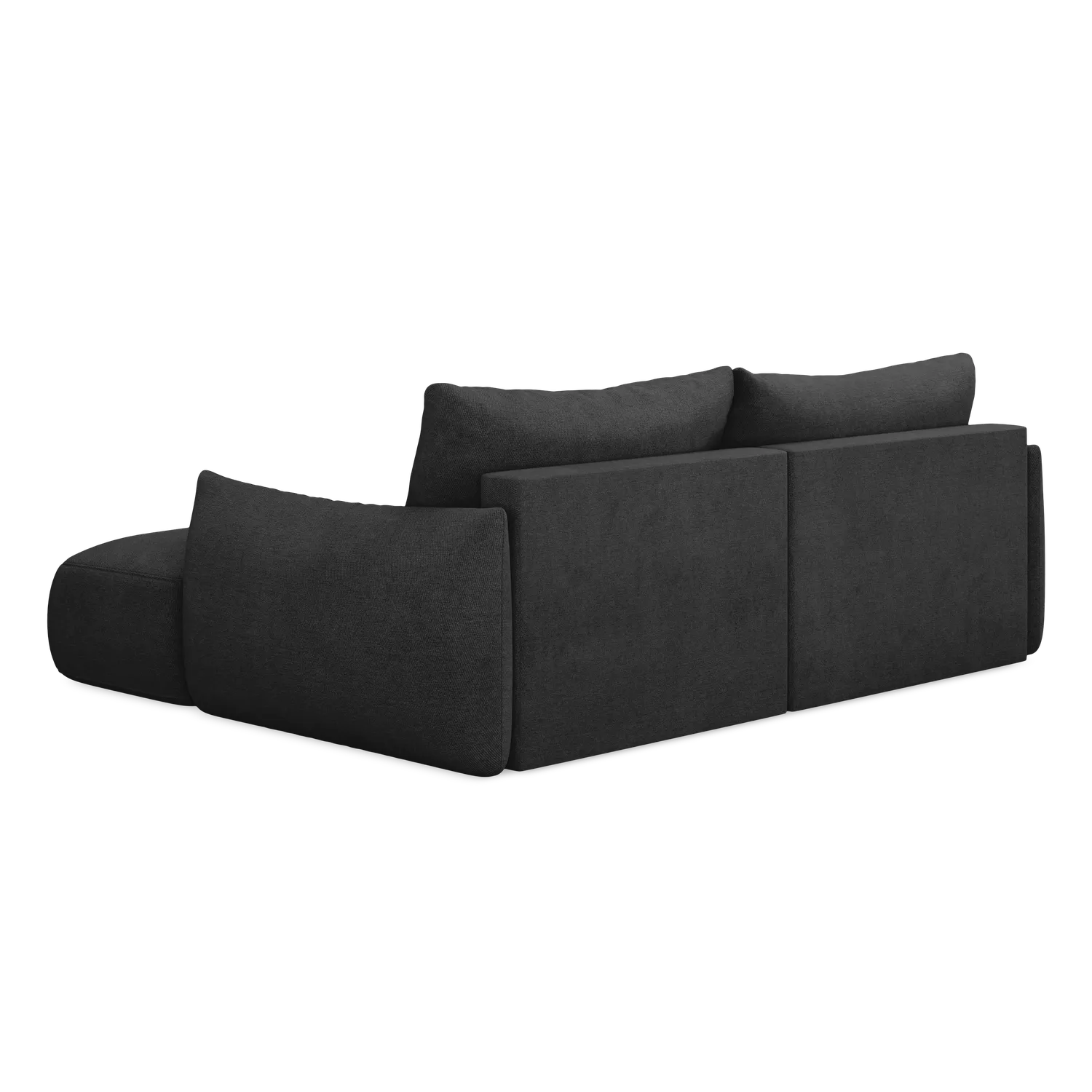 Vena - Pik - Czarny / Prawy