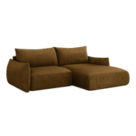 Vena - Pik - Musztardowy / Prawy