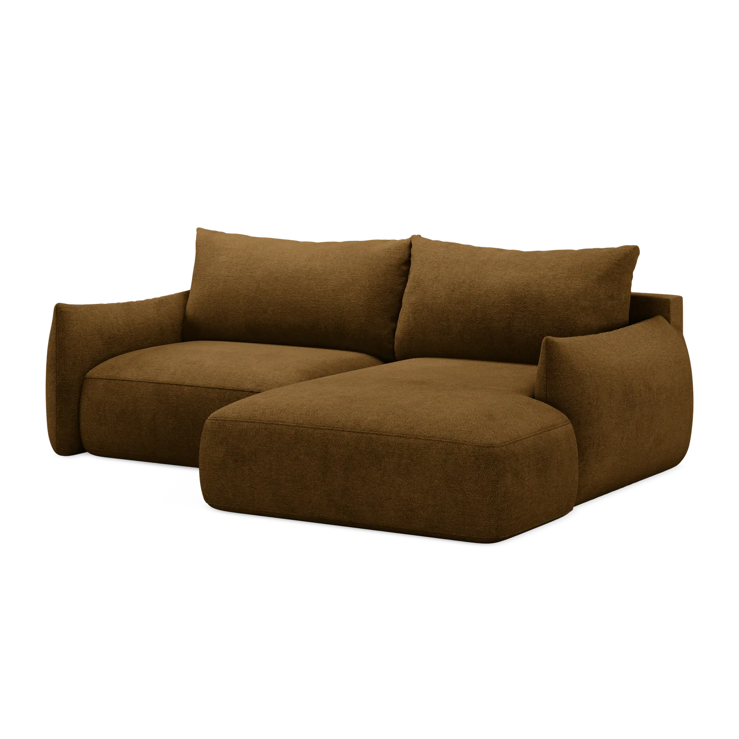 Vena - Pik - Musztardowy / Prawy