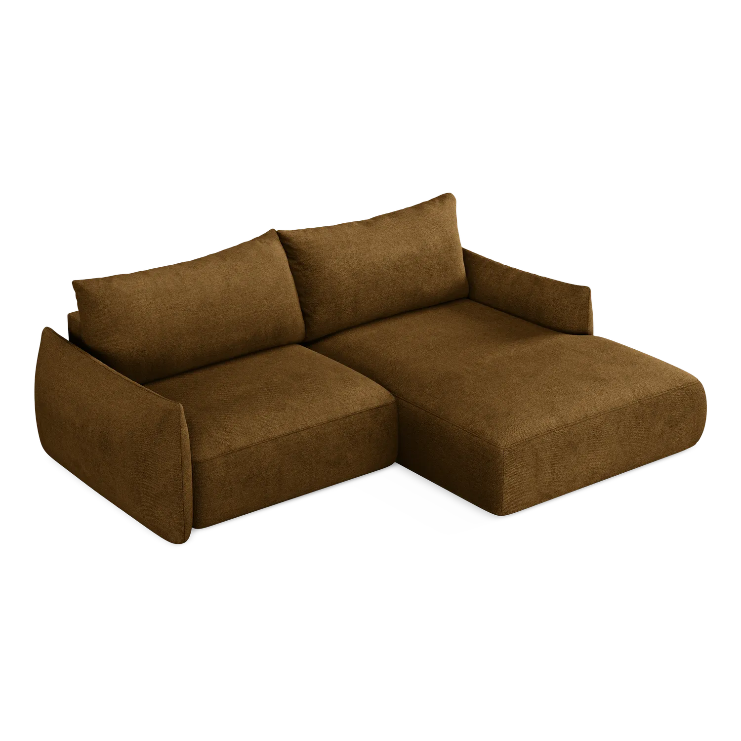 Vena - Pik - Musztardowy / Prawy