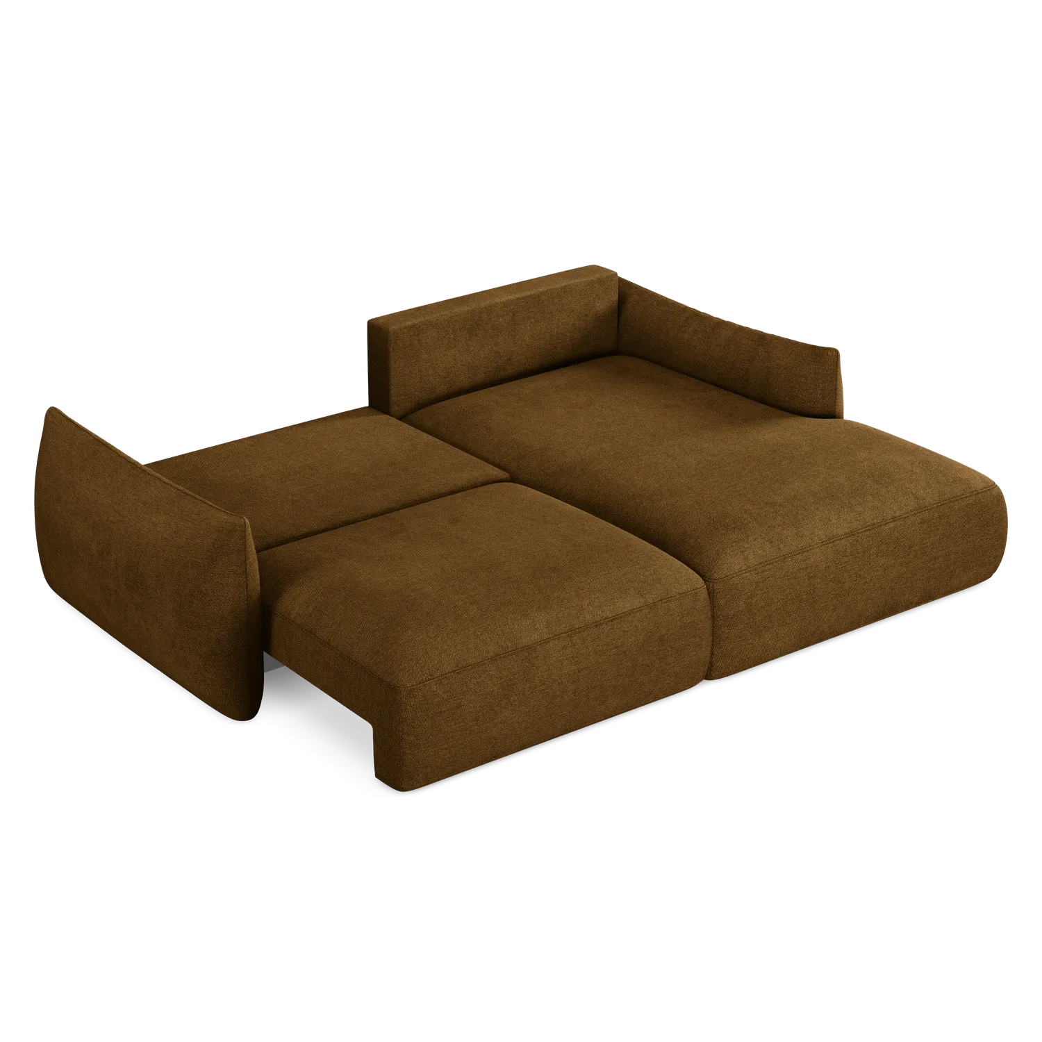 Vena - Pik - Musztardowy / Prawy