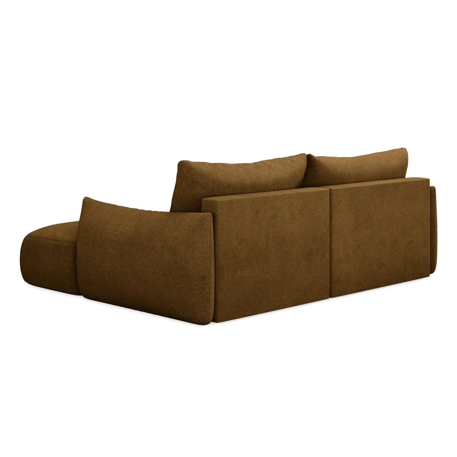 Vena - Pik - Musztardowy / Prawy