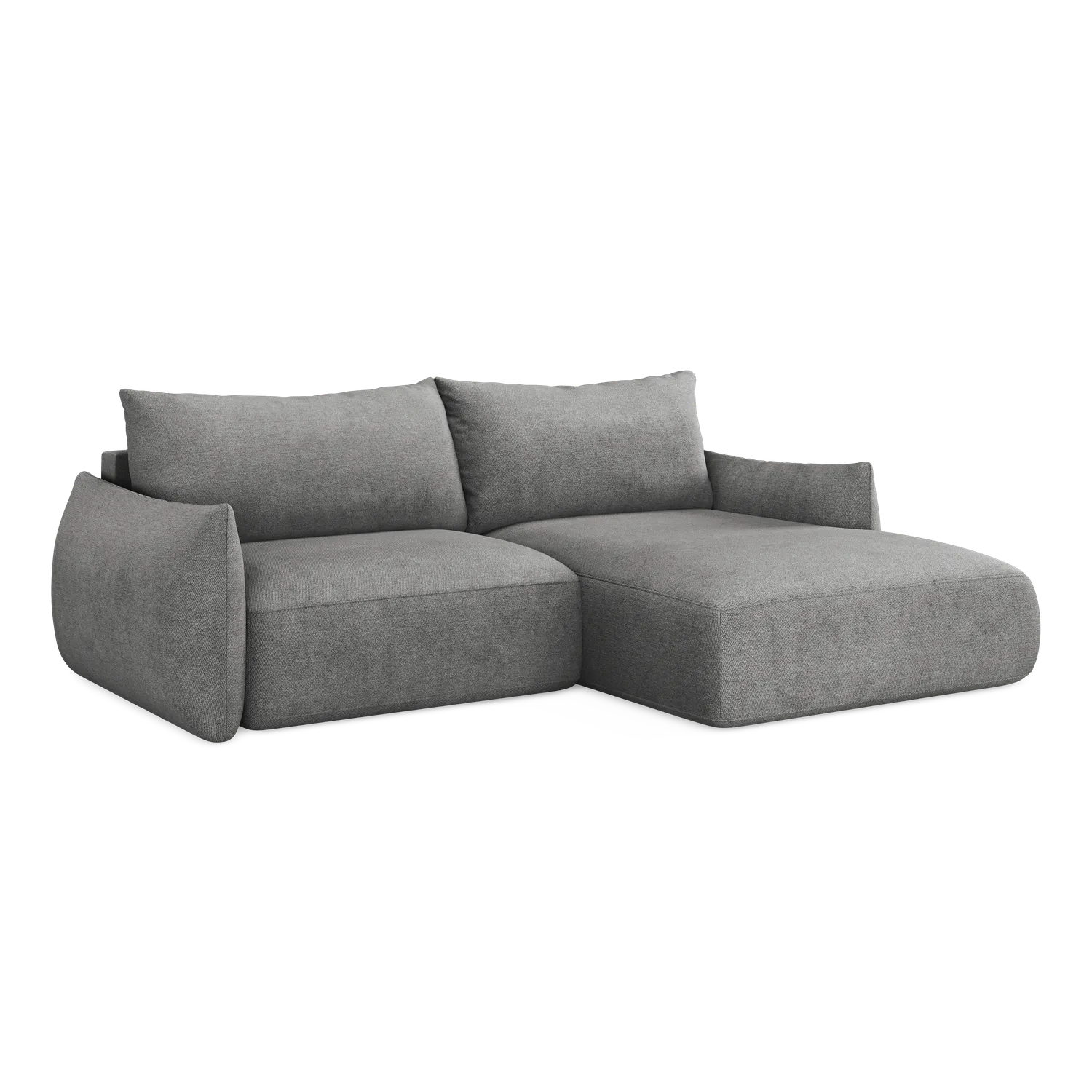 Vena - Pik - Szary / Prawy