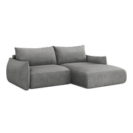 Vena - Pik - Szary / Prawy