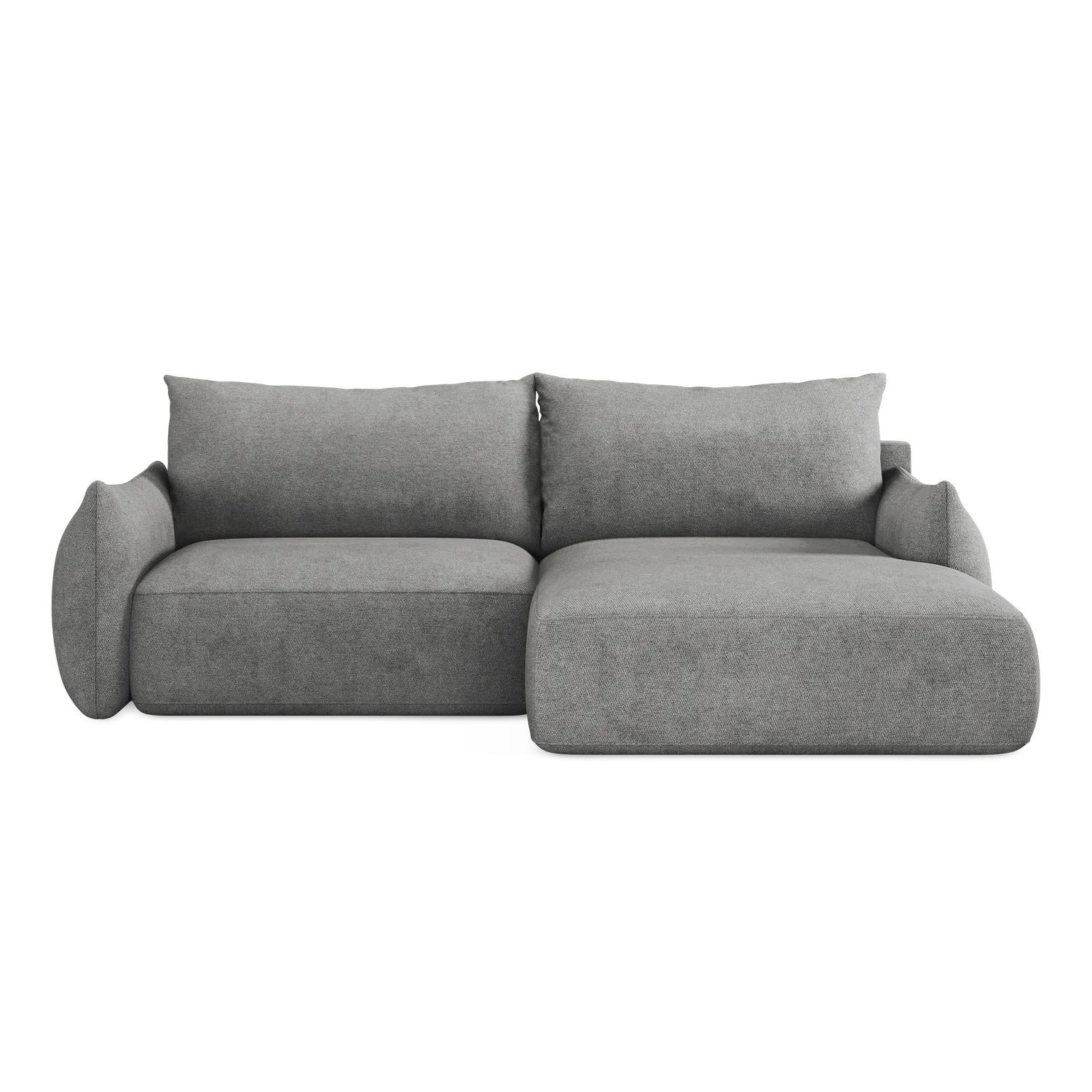 Vena - Pik - Szary / Prawy