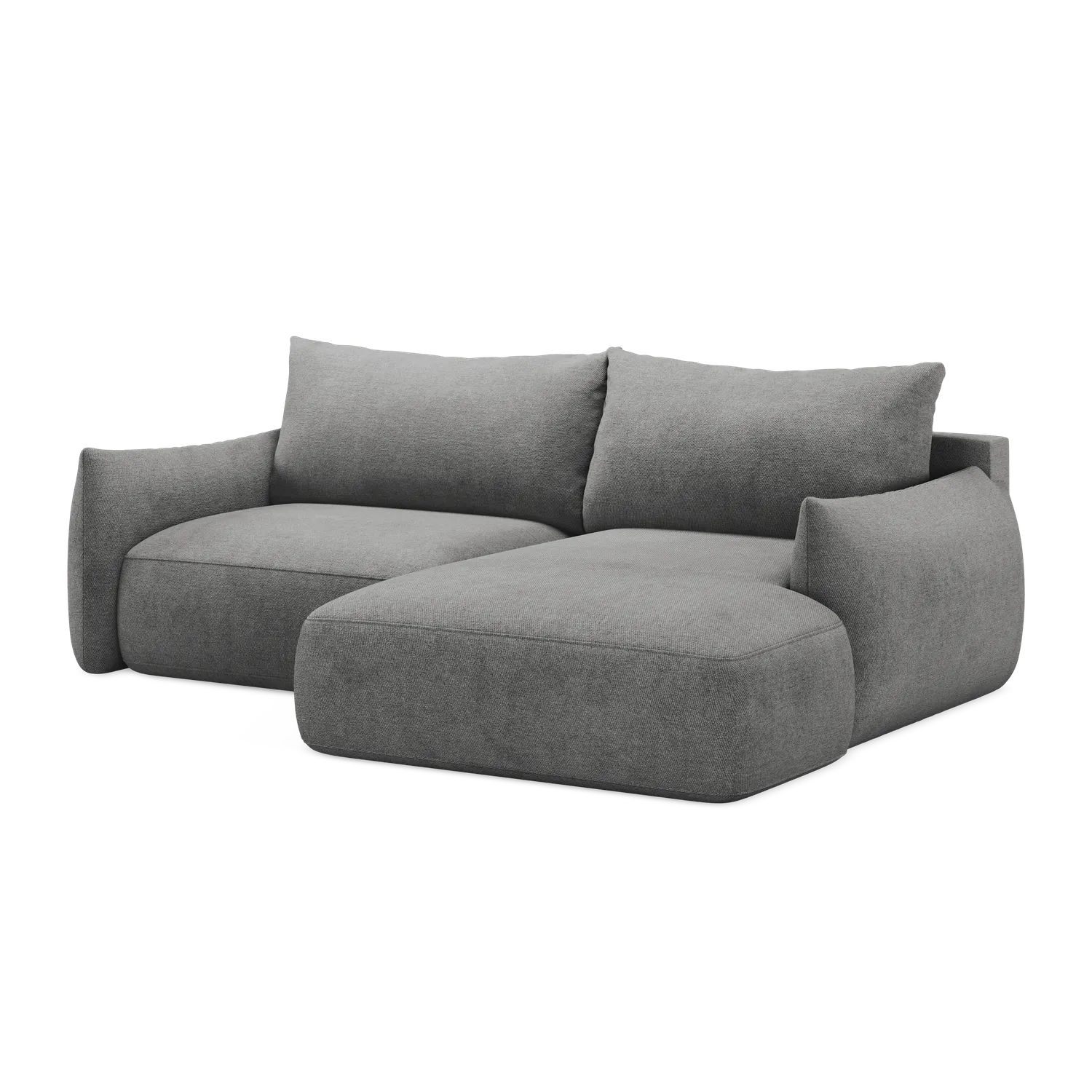 Vena - Pik - Szary / Prawy