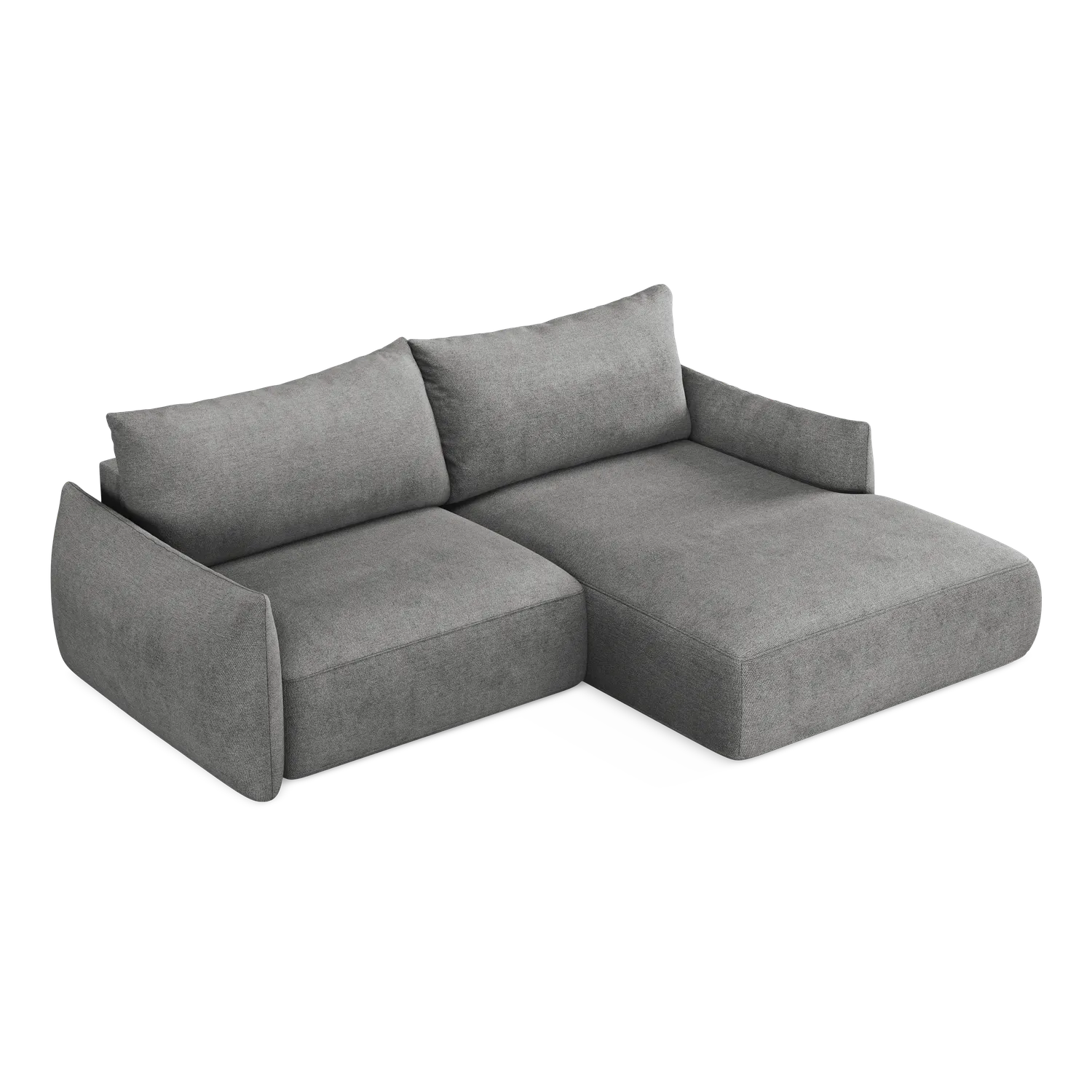 Vena - Pik - Szary / Prawy