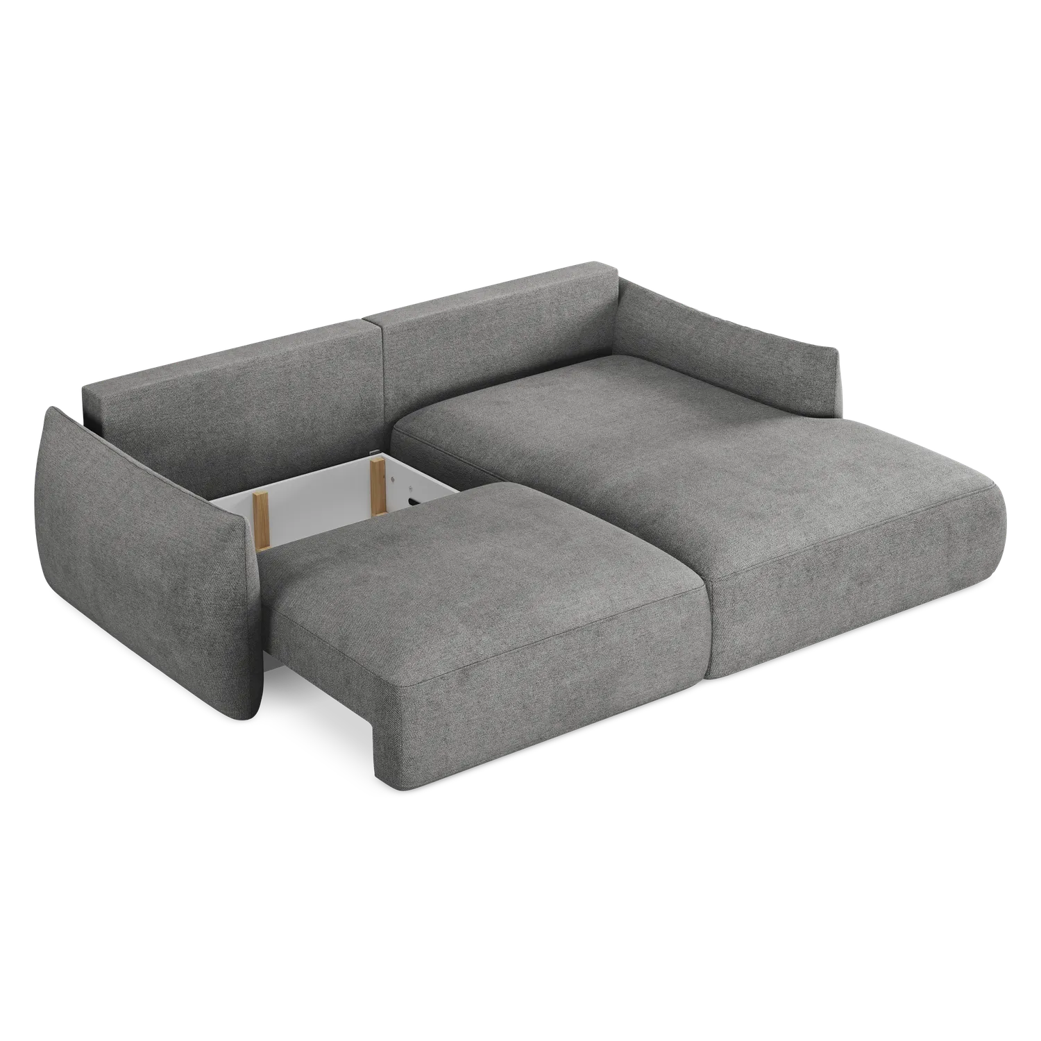 Vena - Pik - Szary / Prawy