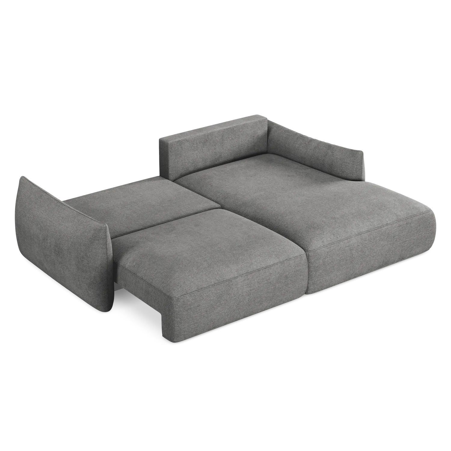 Vena - Pik - Szary / Prawy