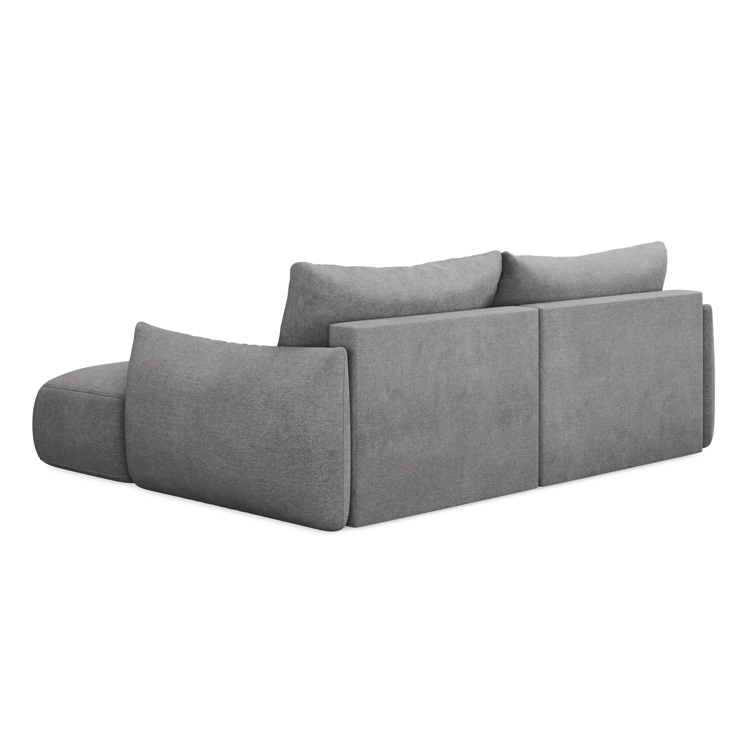 Vena - Pik - Szary / Prawy