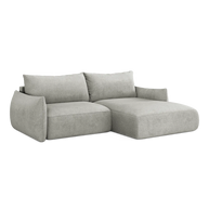 Vena - Pik - Jasny szary / Prawy