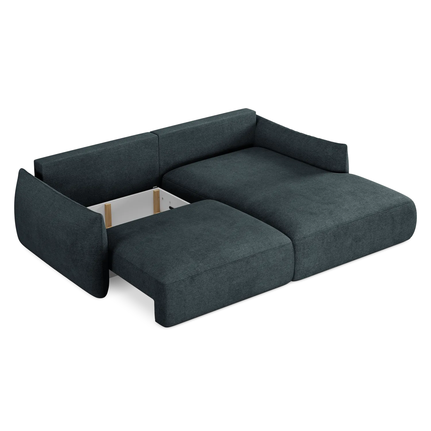 Vena - Pik - Morski / Prawy