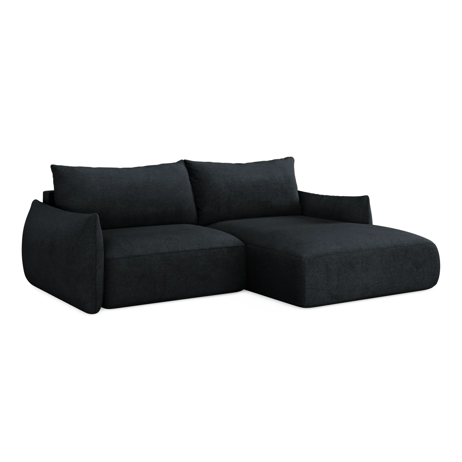 Vena - Pik - Królewski niebieski / Prawy